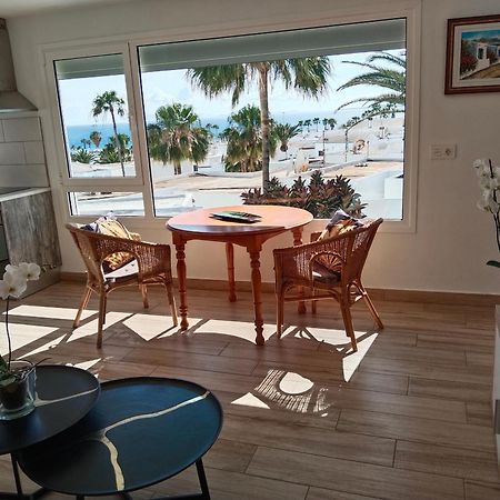 Apartamento Via Mare 푸에르토 델 카르멘 외부 사진