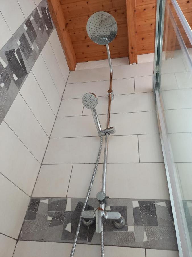 Apartamento Via Mare 푸에르토 델 카르멘 외부 사진