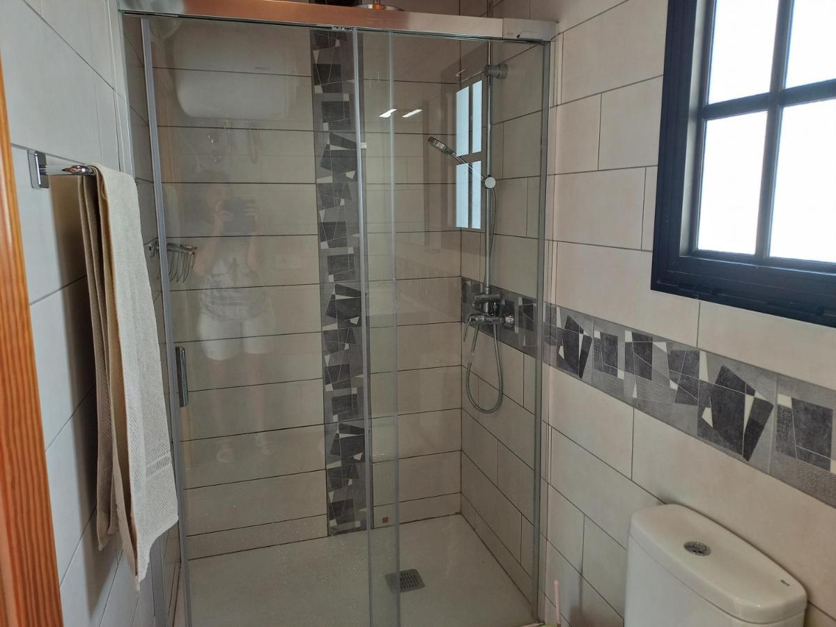 Apartamento Via Mare 푸에르토 델 카르멘 외부 사진