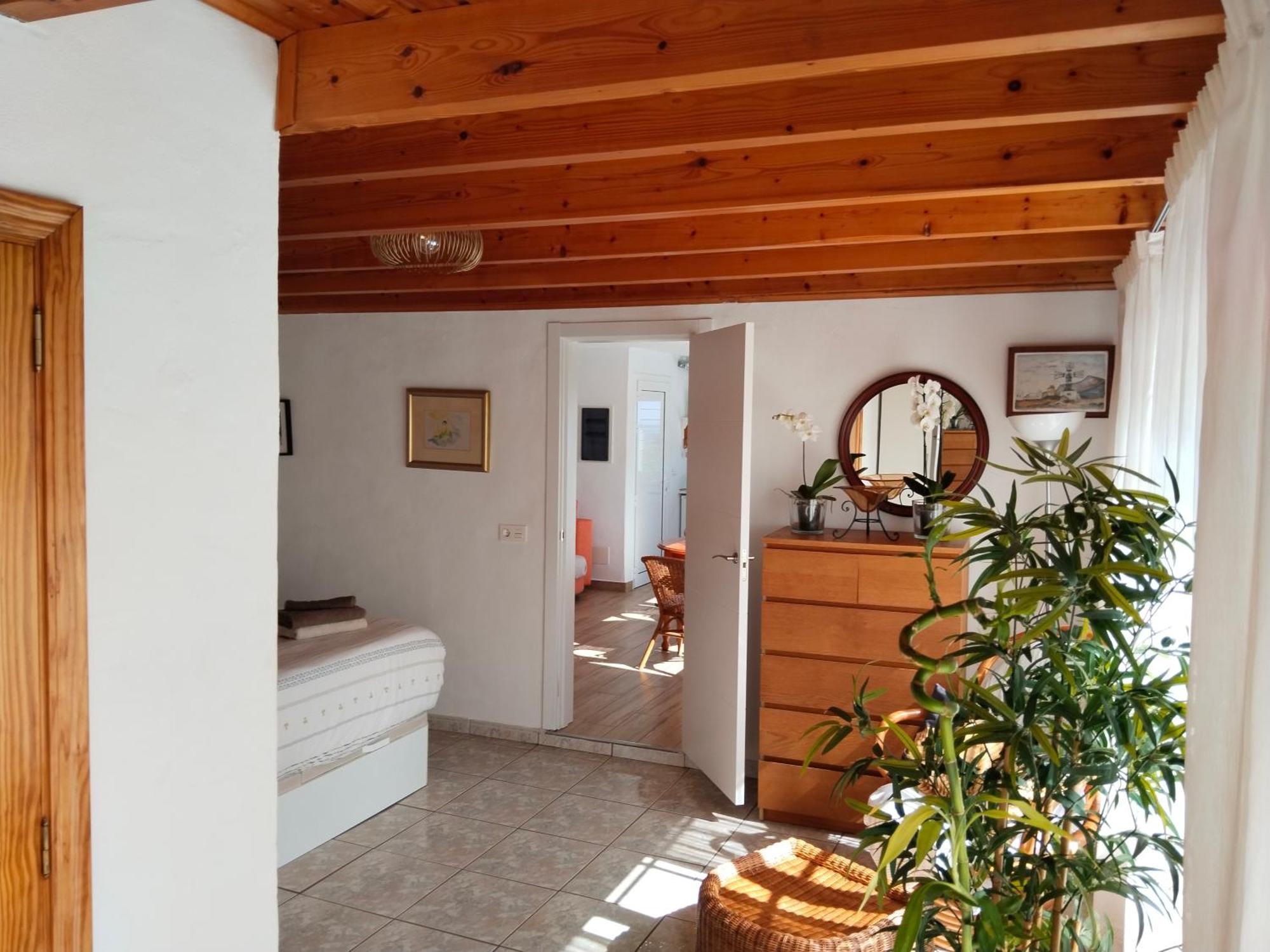 Apartamento Via Mare 푸에르토 델 카르멘 외부 사진