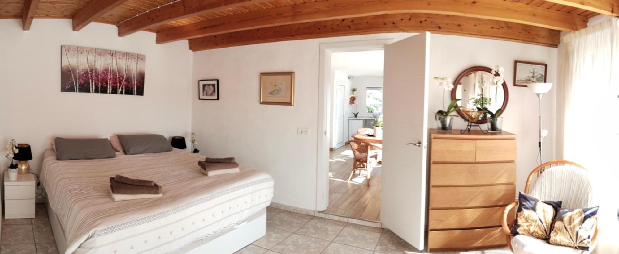 Apartamento Via Mare 푸에르토 델 카르멘 외부 사진